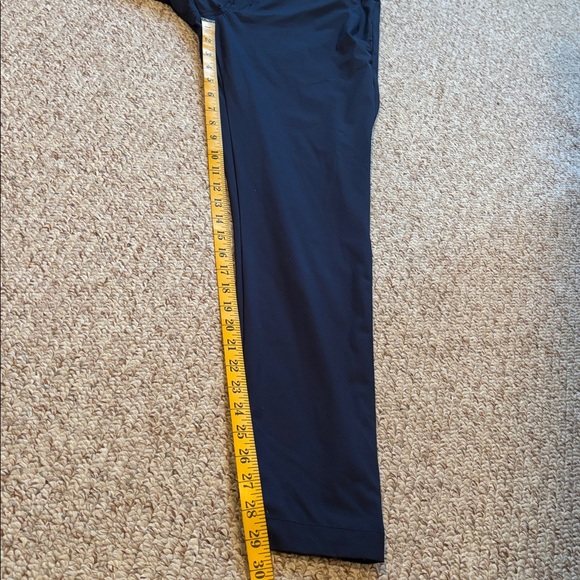 Travis Mathew Open To Close Jogger Pants Sz 30 - Picture 7 of 7